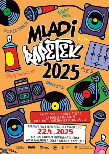 MLADI RAPETEK 2025 PosterA2 WORK