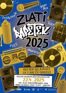 Mladi Rapetek 2024 PosterB2